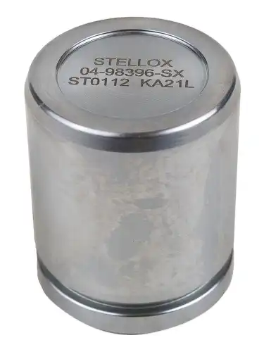 поршень тормозного суппорта!FORD TRANSIT TOURNEO 01-86->01-91/TRANSIT III EY TYPE 94-00 04-98396-SX STELLOX