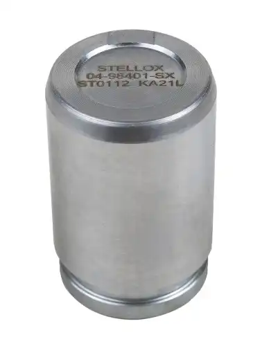 поршень тормозного суппорта !KIA RIO 03-05 04-98401-SX STELLOX