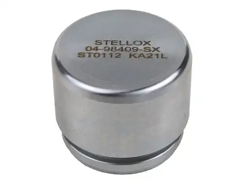 поршень суппорта! d40BMW E31/32/34/38, MB 203/209/211/163/220 90> 04-98409-SX STELLOX