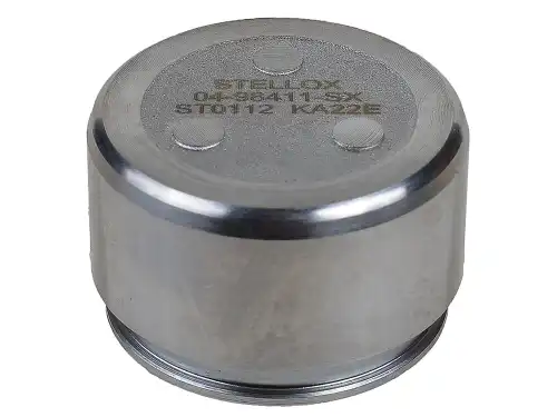 поршень суппорта тормозного переднего! Toyota Land Cruiser 80 90-01 04-98411-SX STELLOX