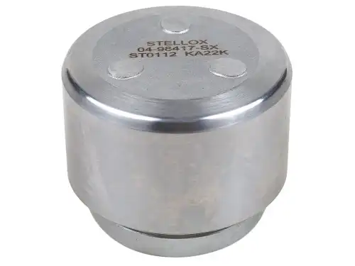 поршень суппорта перед.! d60 Mitsubishi Galant/L200/L400/Pajero II 87> 04-98417-SX STELLOX