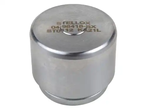 поршень суппорта перед.! d.42 Iveco Daily 78-89 04-98418-SX STELLOX