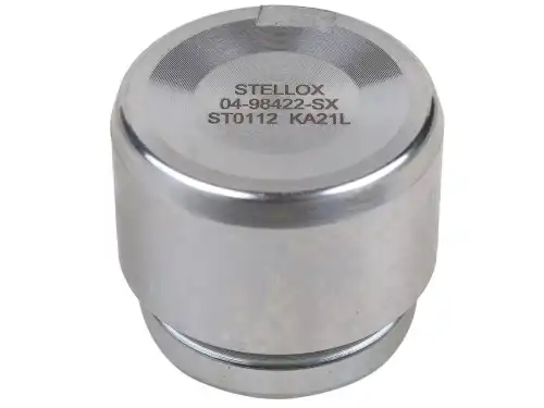 поршень тормозного суппорта ! MB C-CLASS (W203) 98->04-02 04-98422-SX STELLOX