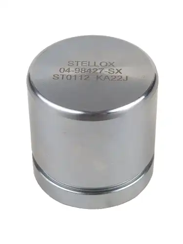 поршень тормозного суппорта переднего!(O 54 mm, суппорт ATE) 04-98427-SX STELLOX