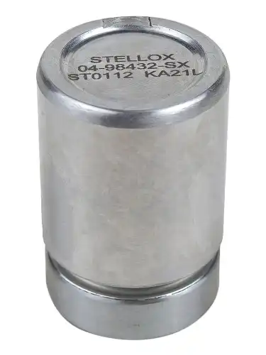 поршень суппорта ! d.33 MB Vito 99-03 04-98432-SX STELLOX