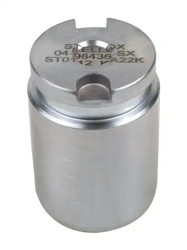 поршень суппорта ! d.34 Ford FocusII, Nissan Almera N16 04-98436-SX STELLOX