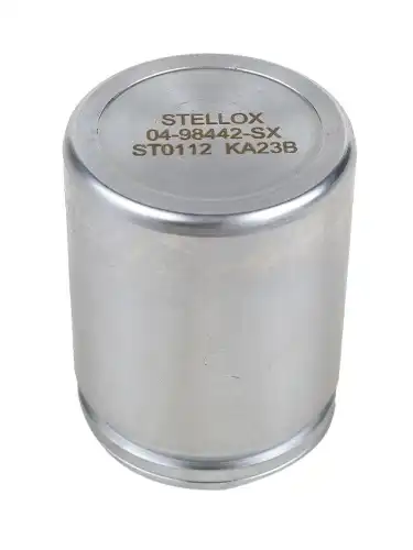 поршень переднего суппорта! CITROEN JUMPER 02>,PEUGEOT BOXER 02-05 04-98442-SX STELLOX