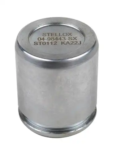 поршень тормозного суппорта! TOYOTA CARINA/AVENSIS 00-03 AISIN TYPE/CAMRY 96-01 04-98443-SX STELLOX