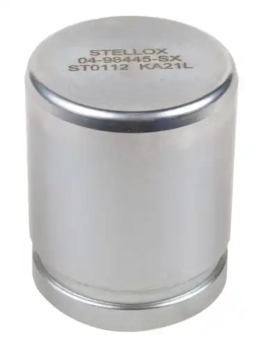 поршень суппорта! Opel ANTARA (L07)06>, Chevrolet CAPTIV 04-98445-SX STELLOX