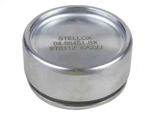 поршень суппорта !diam.60 MB 123/126 04-98451-SX STELLOX