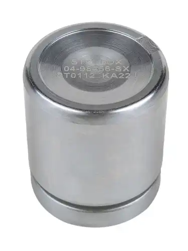 поршень суппорта! Volvo XC70 02-07 04-98456-SX STELLOX