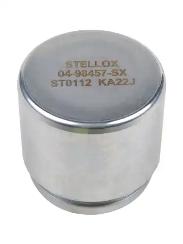 поршень суппорта! d51 Nissan Patrol 88-97 04-98457-SX STELLOX