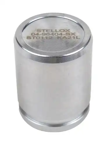 поршень суппорта задн.! d38 Honda Accord 2.0i/2.2IDTEC 07-15/CR-V 09> 04-98404-SX STELLOX