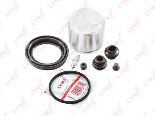 ремк-т диск. торм. переднего с порш.! d60 Hyundai i40/Tucson, KIA Sportage 11> BC6518 LYNXAUTO