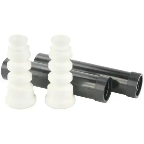 к-кт пыл.+отб. аморт-ра задн.! Ford Focus C-Max/Kuga 03> FDSHB-KUGR-KIT FEBEST