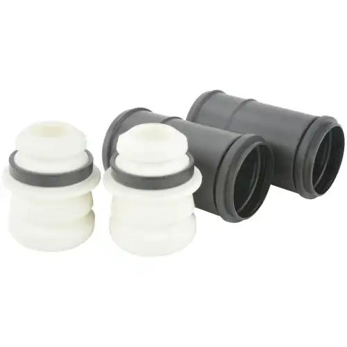 к-кт пыльник+отбойник амортизатора переднего! Mitsubishi Carisma, Volvo S40/V40 95> MSHB-CSF-KIT FEBEST