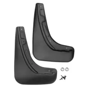 брызговики! задние 2шт. optimum, в пакете Haval Jolion 21> NLF.AN0015.E13 FROSCH