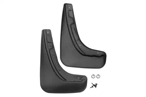 брызговики! задние 2шт. optimum, в пакете Haval Jolion 21> NLF.AN0015.E13 FROSCH