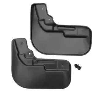 брызговики! передние 2шт. optimum, в пакете Haval Jolion 21> NLF.AN0015.F13 FROSCH