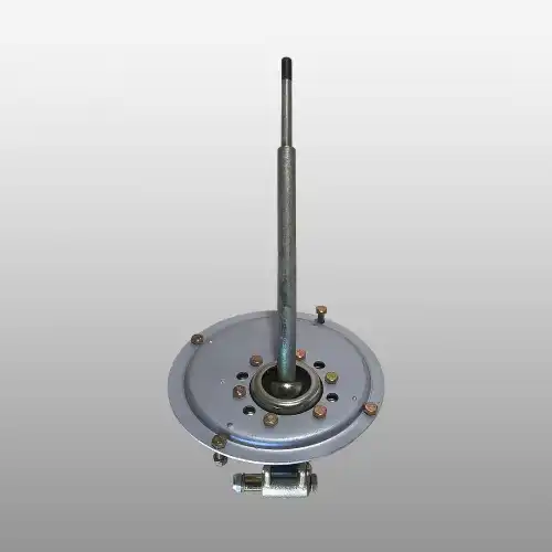 DZ95259240592 Рычаг переключения КПП 12-ти ступенчатой X3000 DZ95259240592 SHAANXI