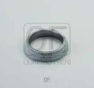 Прокладка глушителя QUATTRO FRENI QF17A00034