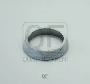 Прокладка глушителя QUATTRO FRENI QF17A00033