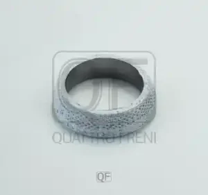Прокладка глушителя QUATTRO FRENI QF17A00035
