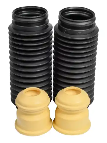 к-кт пыльника+ отбойника переднего! Honda Civic sedan 05> 11-27370-SX STELLOX