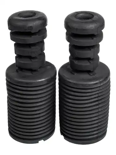 к-кт отбойника-пыльника амортизатора переднего! Mitsubishi Pajero Pinin 99-05 11-27371-SX STELLOX