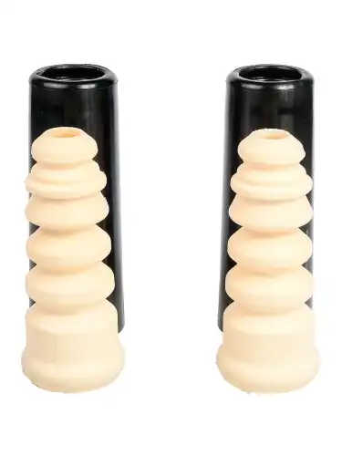 к-кт пыльник+отбойник задн.! Skoda Praktik/Roomster 1.2-1.9 06> 11-27373-SX STELLOX