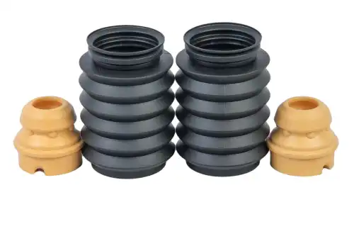 к-кт пылезащитный! 2 пыльника+2 отбойника BMW X1 09> 11-27380-SX STELLOX