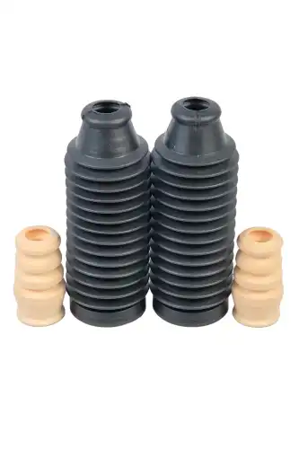 к-кт отбойник+пыльник амортизатора переднего! Honda Jazz 1.2-1.5 02> 11-27389-SX STELLOX