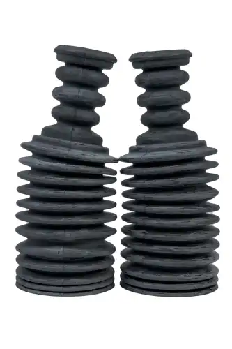 пыльники переднего амортизатора! Honda Jazz/Fit Gd 02-08 11-17238-SX STELLOX