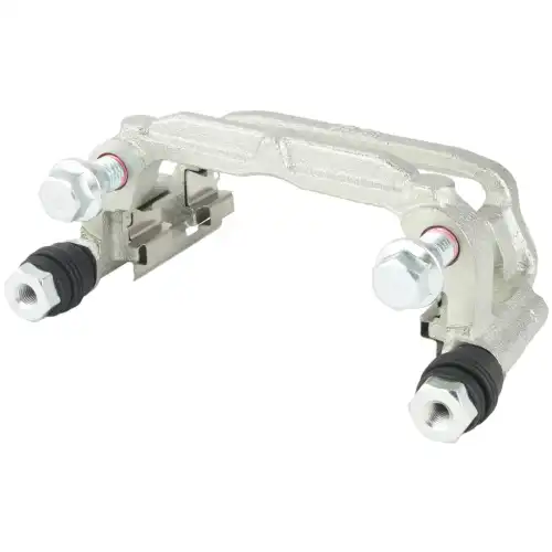 скоба суппорта тормозного заднего! Opel Astra J 09>, Chevrolet Cruze 09> 1877C-ASJRR FEBEST