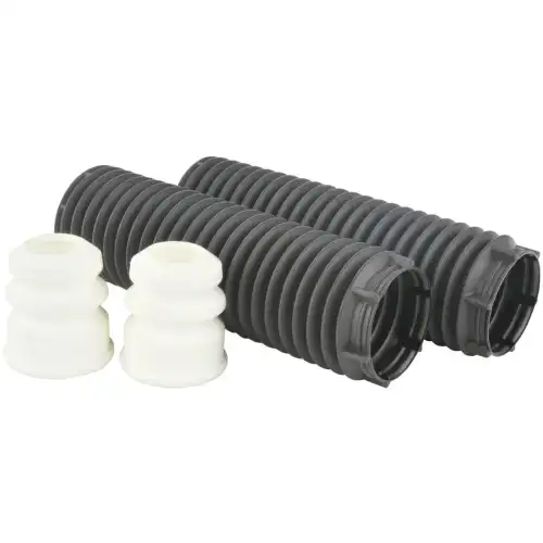 к-кт отбойник+пыльник амортизатора переднего! Land Rover FDSHB-GALIIF-KIT FEBEST