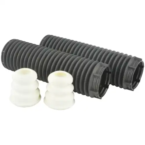 к-кт пыльник+отбойник амортизатора переднего! 2+2 шт Ford Focus/C-Max, Mazda MZSHB-BLF-KIT FEBEST