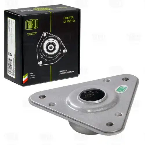опора амортизатора передняя! без подшипника Lada Vesta 15> SA 0160 TRIALLI