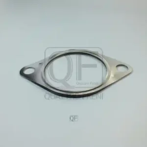Прокладка глушителя QUATTRO FRENI QF17A00027