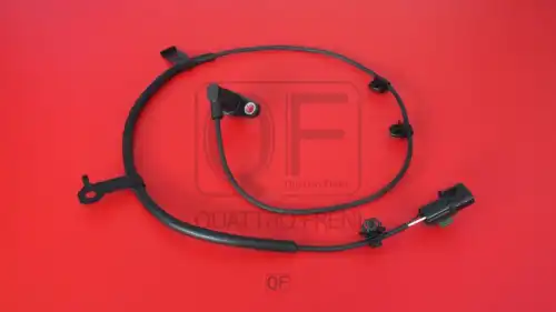 Датчик ABS QUATTRO FRENI QF61F00417