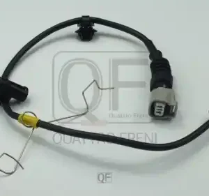 Датчик тормозных колодок QUATTRO FRENI QF60F00504 электронный