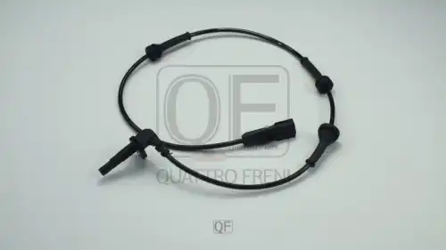 Датчик ABS QUATTRO FRENI QF60F00498