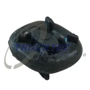 крепление глушителя! Audi, Seat Toledo, MB, VW 78> 02.39.004 TRUCKTEC