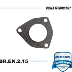 Прокладка глушителя BRAVE BR.EK.2.15