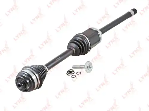 Вал приводной в сборе LYNXAUTO CD1311