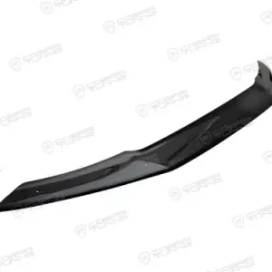 DK072 Nissan Qashqai II 2018 деф.капота 'CT' COBRA TUNING