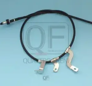 Трос ручного тормоза QUATTRO FRENI QF16F00093