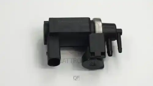 клапан пневмосистемы! Audi Q5/Q7, VW Touareg QF96A00265 QUATTRO FRENI