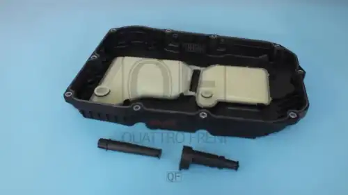 Поддон картера КПП QUATTRO FRENI QF91B00001