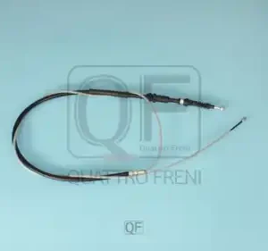 Трос ручного тормоза QUATTRO FRENI QF16F00132