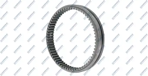 муфта синхронизатора! кольцо MB,DAF,Volvo ZF 9S75 K20.00754 KACMAZLAR